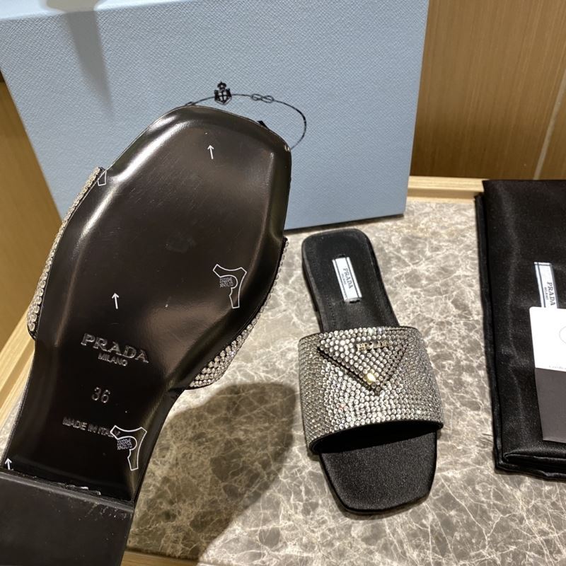 Prada Slippers